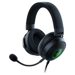 Razer Kraken V3 Wired USB Gaming Headset Black | RZ04-03770200-R3M1